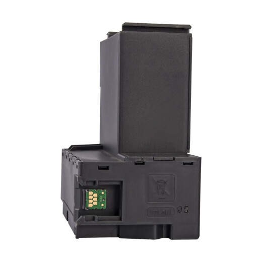 
Applicable to Epson T04D1 L6160 6190 6168 6178 L6198 L6170 M2148 Maintenance Box T04D1 Maintenance Box