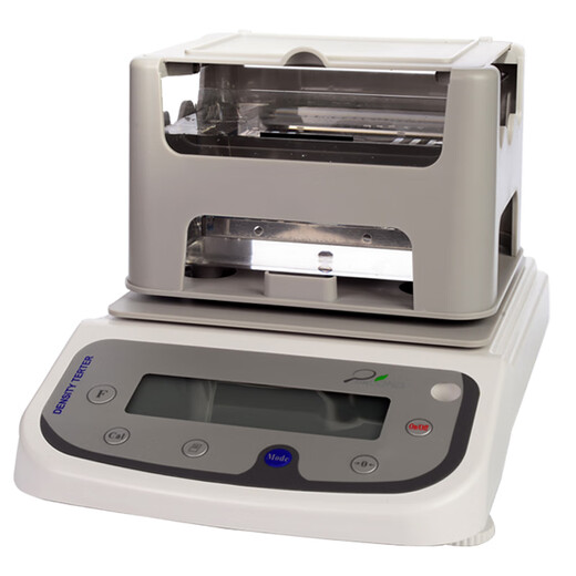 Huili solid density meter plastic particle metal rubber sponge ceramic specific gravity powder liquid density meter MH-300A/accuracy 0.01g range 300g