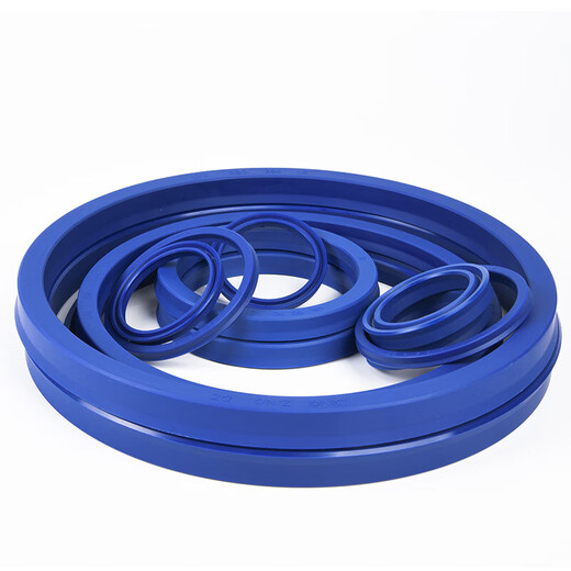 Customized und anwendbares DZ Dingbase Kolbenhydraulik UHSO Dichtungsring Ring Wear-Resistant UN-Gabelstapleröl Dichtung Ölzylinder Öldichtung Größe 14225