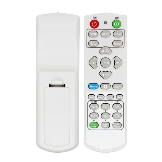
Youpai projector universal remote control VS15908VS15918VS15921 RCP01051 PJD5132 new black