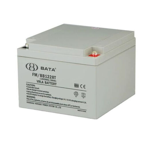 XMSJ鸿贝蓄电池FM/BB1228T 12V7A12A18A20A24A28A33A40A65AH FM/BB12200T 12V200AH