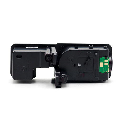 莱盛TK5233粉仓 适用京瓷P5021cdn有芯片墨盒P5021cdw数码一体机 彩色粉盒 【TK5233黄色】2200页×1支