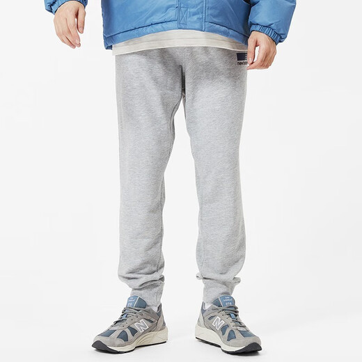 NEW BALANCE  NB878官方老爹鞋男鞋女鞋复古轻便网面低帮休闲运动鞋 城堡灰/雾霾蓝 CM878KO1 42 (脚长26.5cm)