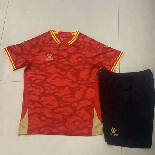 CARME Sports Kurzärmelte-Wettbewerbstraining TRAINING TRING TRING FOODAL FOODER AUT MAL UND STUFALIEN STUSTENTETEM EMMEISE AMMAUSSETENTE JERSEYS 1253 CONTAPT CONTACT CONTACT CONTOSED KUNDENTEILUNG VON KUNDUNGS EIGENSCHAFTEN UNTERSICHT NICHT RETUMER UND AUSBUCH XL (HIGH 170-175)