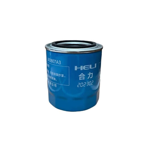 定制叉车变速箱滤芯清器液压机油JX0807A3滤清器12163-82301合力厂 合力厂