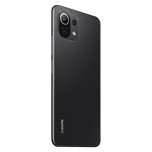 Xiaomi 11 Youth Edition Second-Hand Mobile Phone 5G Mobile Snapdragon 780G Процессор Amoled гибкий прямой экран Bingfeng Black Lift 8G+128G