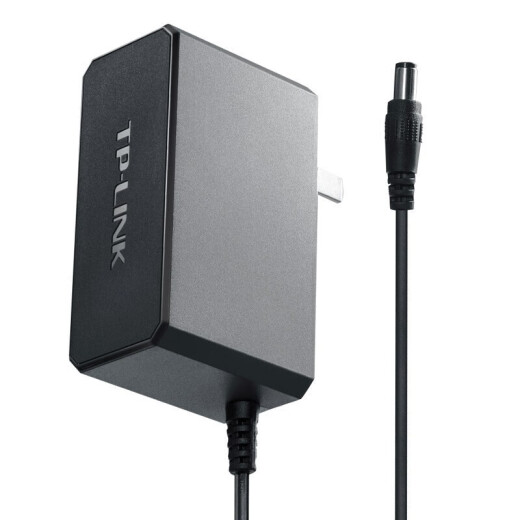 
TP-LINK router power adapter 12V/2A industrial-grade power supply TL-P12200A original power supply charger original power supply 12V 1A