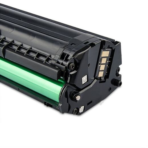 Golden Seal Code ist für HP W1106A Toner Patrone W1105A W1107A Druckerpatrone HP Laser MFP 135A [mit ChIP] W1106A European Edition/1500 Seiten geeignet