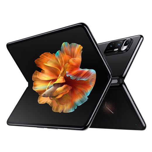 小米MIX FOLD/FOLD2/MIX FOLD3 小米fold3 二手折叠屏手机 小米折叠屏5G 【Fold】12+512G【原装小米67w充电器】 99新