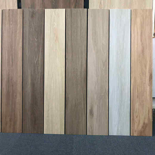 Ji Litian Custom Wood Color