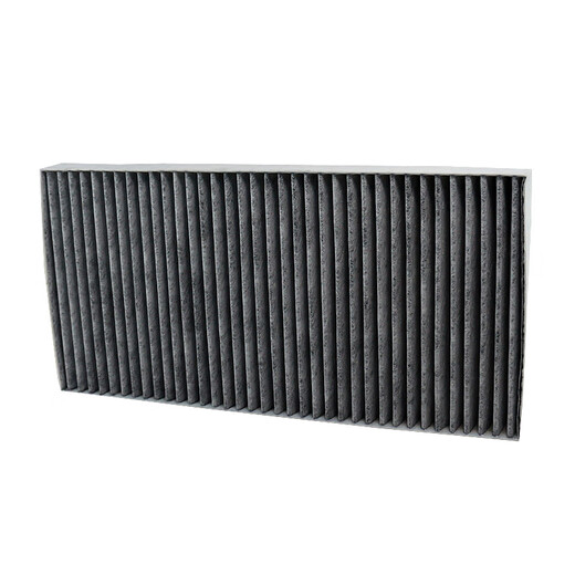 West Activated Carbon -Klimaanlagenfilter*MK6210 (geeignet für BAIC Shenbao)