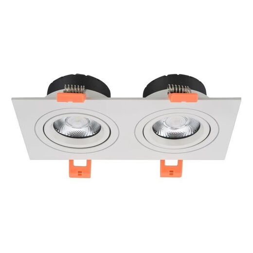 CES801E-M generation CES842N-M grille spotlight LED light source module CETM50 light source CETM5012W color temperature order note