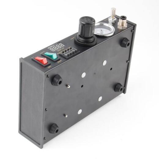 Huabai (Huabai) Máquina de dispensación SP2000C Máquina de pegamento completamente automática Machán de goteo Máquina de relleno de pegamento Precisión Máquina de recubrimiento de pegamento de pegamento de pegamento automático SP983 Accesorios completos