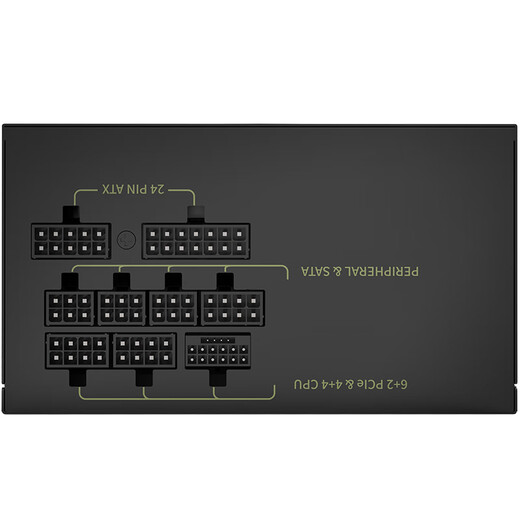 Netzteil für Desktop-Computer der GreatWall