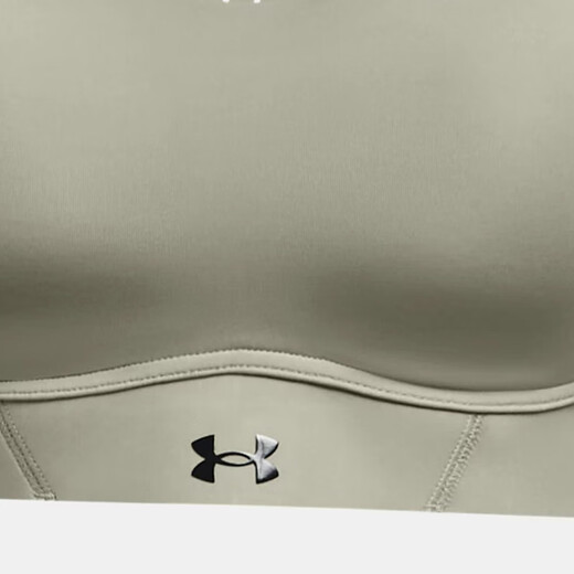 安德玛（Under Armour）春夏Uplift女子新款训练运动内衣-高强度 1376866-504 34C