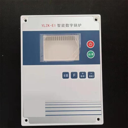 Rentai Zhongrui Weifu Huada Faroli gas boiler controller YLZK E1X1 electric control cabinet electric control with large cabinet