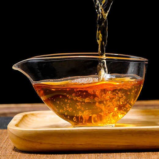 Gold Award Dahongpao Cinnamon Tea 500g Tea Origin Wuyi Rock Tea Zhengyan Cinnamon Dahongpao Tea Oolong Tea 500g 1Jin Jin is equal to 0.5kg 3 boxes of 60 bubble tea