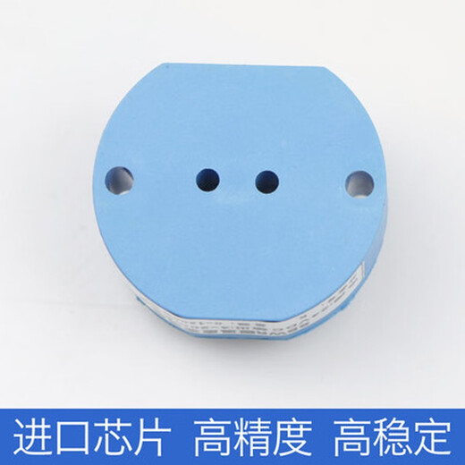 铸喜卫型热电偶温度变送器4-20ma输出pt100 0-5v/10v 温度变送器模块 型0-12004-20ma