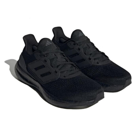 阿迪达斯 （adidas）男女鞋 新品pureboost缓震耐磨透气舒适休闲运动跑步鞋 IF4840 42.5