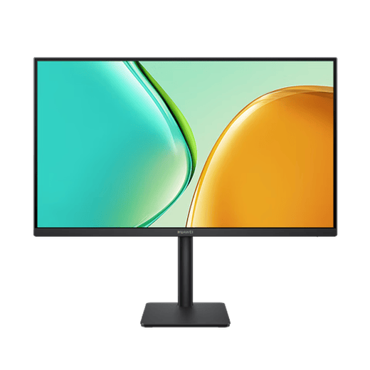 99% new Huawei MateView SE 27-inch monitor 2K resolution black 100Hz high brush/IPS full screen/P3 wide color gamut rotating lift wall-mounted