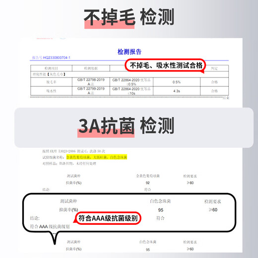 Laiwang Brothers pet absorbent towel dog bath towel cat bath strong quick-drying medium thickened 8-point dry bath towel