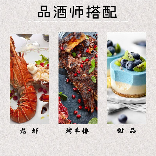 卡地朗法国进口红酒礼盒送礼聚会宴请 龙船14.5度干红葡萄酒 【龙船干红】750ml*1支装试饮