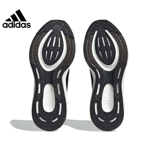 
Adidas men's shoes boost shock absorption stable support breathable and steadily training light sports shoes men's popcorn running shoes IF4839/boost rebound cushioning 42