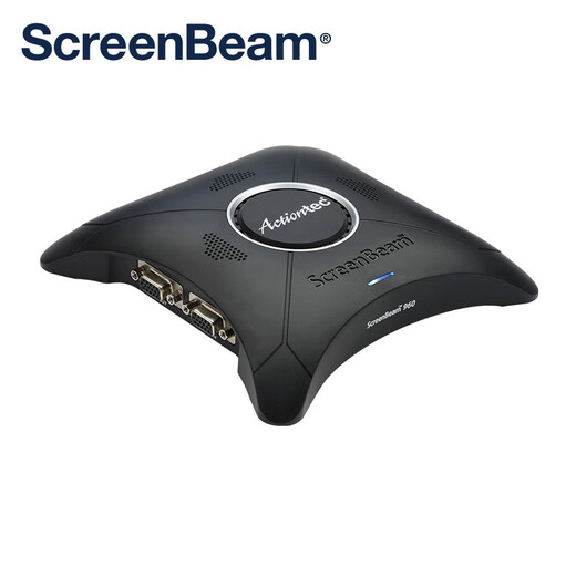 ScreenBeam 960 Wireless Display Receiver (Enterprise Version)/Same Screen Device