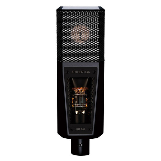 LEWITT LCT940 tube transistor condenser microphone, computer and mobile phone live broadcast, anchor recording and dubbing, professional recording studio microphone, LEWITT LCT940 microphone single product, audio equipment