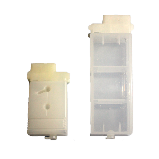 Yingbo Canon Plotter IPF671 681 771 781 786 TM-5200 5300 Special Dye Ink 260ml Continuous Supply Box