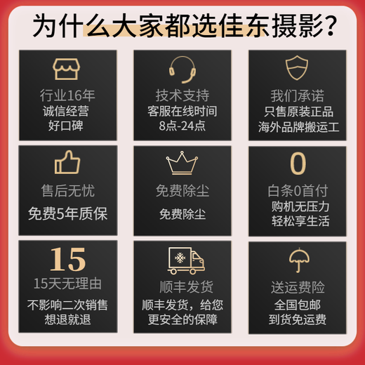 Canon Canon EOS 200D second generation/2 SLR camera entry-level student digital high-definition travel 4K video New Hong Kong version Canon 200D second generation black stand-alone camera + 18-55 STM lens