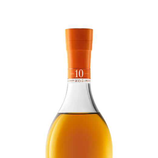 格兰杰（Glenmorangie）洋酒 10年经典 高地单一麦芽苏格兰威士忌700ml