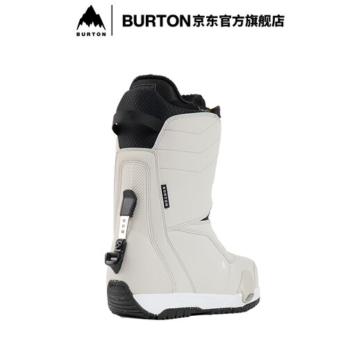 BURTON Burton official men's Step On RULER ski shoes cushioning quick wear novice equipment 172871 17287108020 42.5