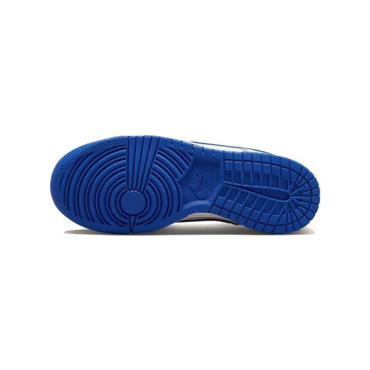 nike耐克女款dunk low时尚简约防滑耐磨轻便休闲鞋 DH9765-105 DH9765-105 35.5