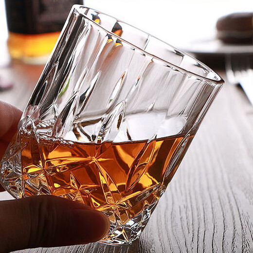 Duling Messie Liqueur French Duling Messie Liqueur Bouteille d'origine Base de vin importé Base cocktail tasse sculptée