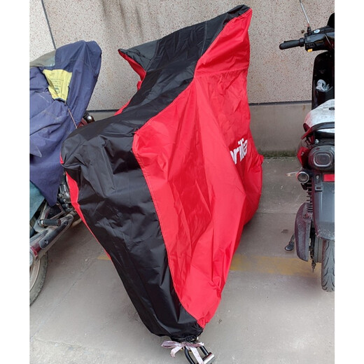 莫等闲适用贝纳利金鹏502黄龙600/702X/552X/752S/552R帝国400摩托车罩 BN302S