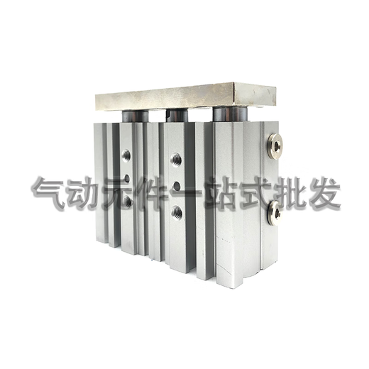 Shantoulincun three-axis guide rod cylinder MGPM12/16/20/25/32/40/50/63-10-20-30-75-100-Z MGPM12200Z