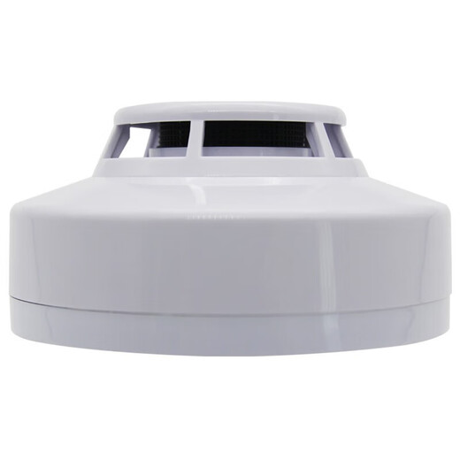 Nuohengtai Yiai smoke detector JTY-GD-EI6012N/8010N/S photoelectric smoke detector coded smoke detector 6012SN temperature detector JTY-GD-EI6012N with base