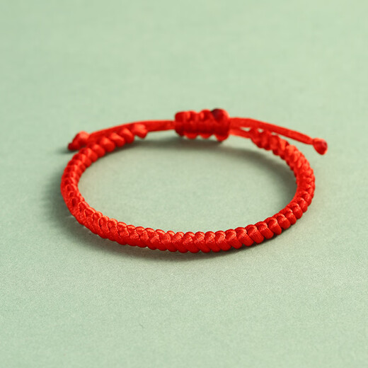 High school entrance exam good luck red rope adjustable bracelet blessing lucky landing inspirational rising success bracelet red rope 2 pieces