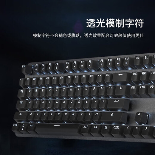罗技（Logitech）G502Hero游戏鼠标 电竞有线鼠标 K845机械键盘 全尺寸办公游戏键盘 电竞游戏英雄联盟csgo键鼠套装 K845龙华红轴+G502Hero【键鼠套装】