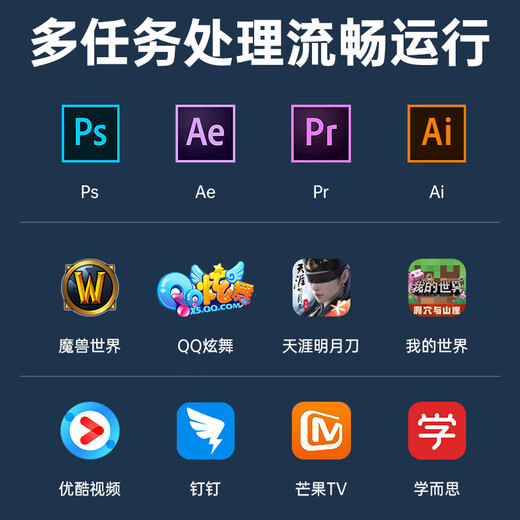 H&U&W National Bank 2025 New Intel + Core i7 Laptop Thin and Lightweight Student Office Portable High-Performance Gaming Laptop Business Design AI Standard Pressure Laptop Silver 4K Level 9D LCD Screen 16th Generation AI Core Version + Fingerprint/Backlight 8G Memory/256G Super Speed ​​Hard Drive