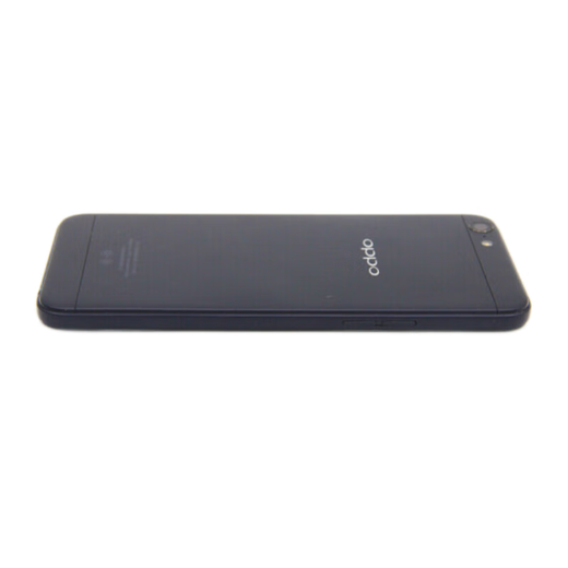 Oppo A57 Phone mobile d'occasion Android Phone Backup Game Machine Old Man Black 3 Go + 32 Go 90% Nouveau