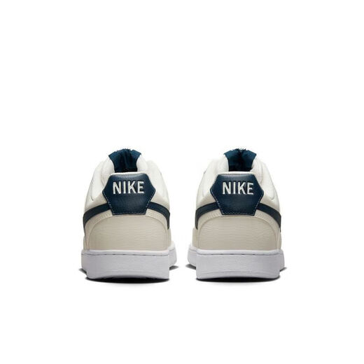 耐克（NIKE）  COURT VISION LO男子时尚百搭运动休闲鞋 HQ4867-101 40.5
