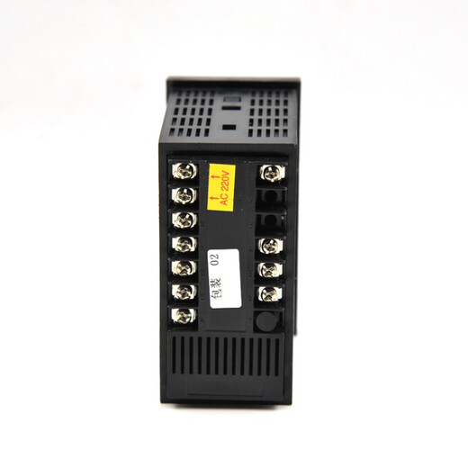 Given purple cherry thermostat CHB401 CHB402 CHB702 CHB902 Fully intelligent PID thermostat CHB402 K logic level