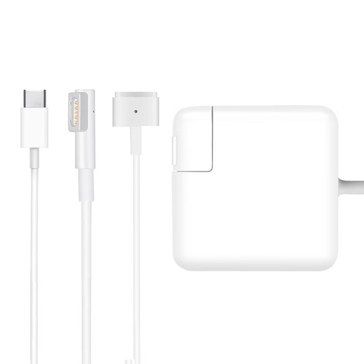 金陵声宝苹果笔记本电脑充电器60W电源适配器Macbook Air Pro A1278 A1181 A1184电源线磁吸L型接头16.5V
