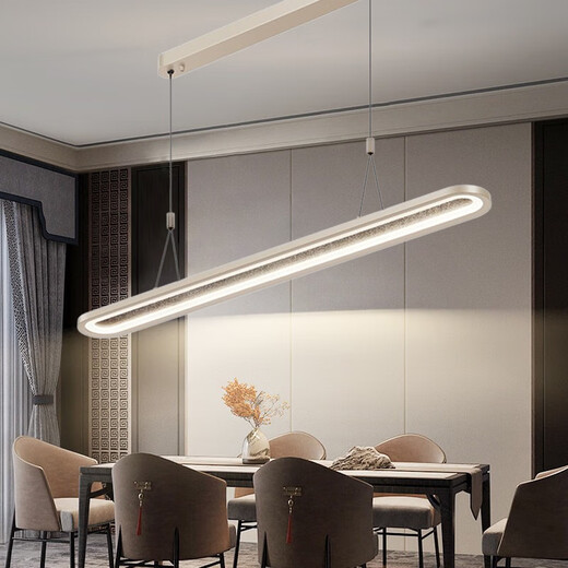 Bull Lucky Star High Light X51LED Wohnzimmer Scheinwerfer Schlafzimmer LED LED SMINGEN RUNDE LICHTE LICHTE ERHALTSKRAULDER Rücken leuchtend moderne einfache x51104069590mm-165w
