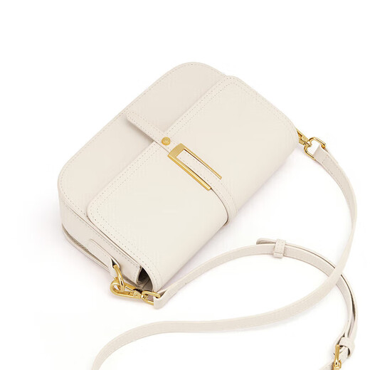 Cnoles Bag Damen echte Kuhlattenmarke Frauen Crossbody Sattel Achselbeutel Chinesisches Valentinstagsgeschenk für Freundin praktisch