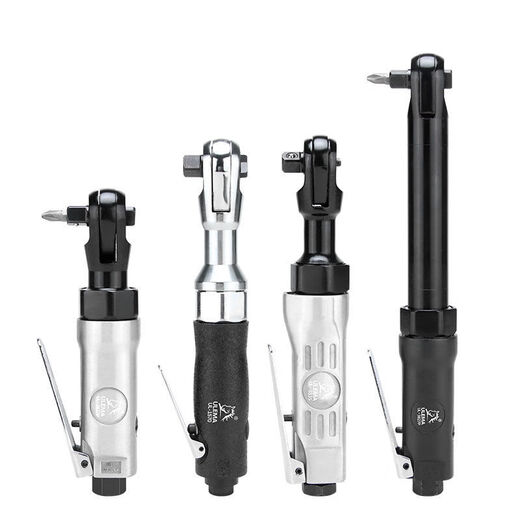1/2寸3/8寸1/4寸气动棘轮扳手90度直角扭力棘轮扳手维修具 UL-15601/2寸飞