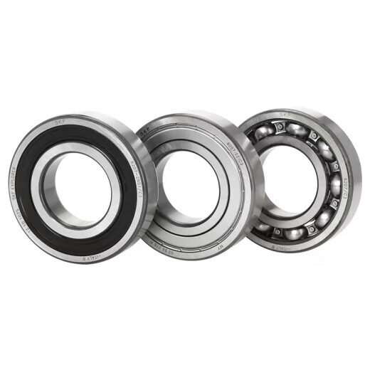 
SKF miniature bearing 604 605 606 607 608 609 2RS1/C3 2Z/C3 Others 604 Others SKF-686-2Z