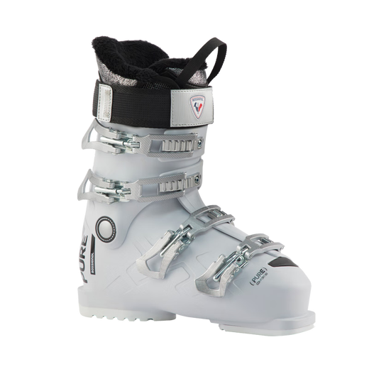 ROSSIGNOL French Golden Rooster Skischuhe Damen Allround-Skischuhe RBN8230 24,5